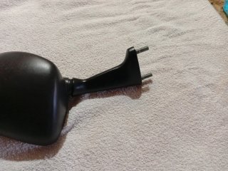 Espejo Retrovisor Izquierdo Yamaha TZR