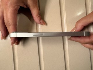 iPhone 13 Blanco