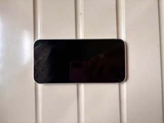 iPhone 13 Blanco