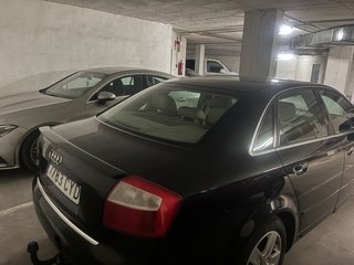 Audi A4 2004