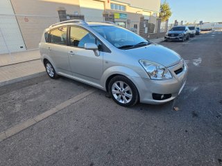 Toyota Verso 2007D4D⁷