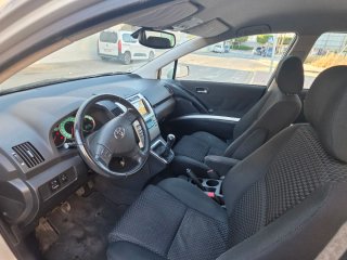 Toyota Verso 2007D4D⁷
