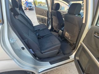 Toyota Verso 2007D4D⁷
