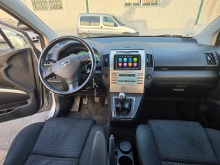 Toyota Verso 2007D4D⁷