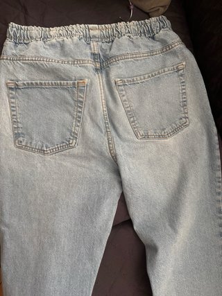 Jeans uomo lunghi