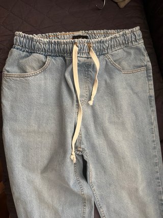 Jeans uomo lunghi
