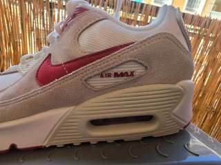 Nike Air Max 90 SE