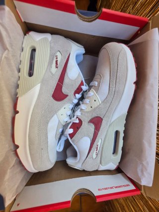 Nike Air Max 90 SE