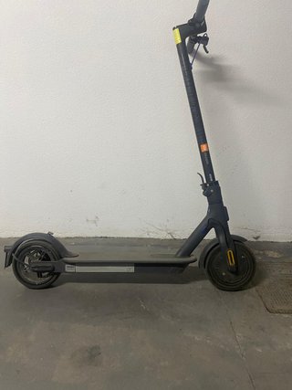 Patinete Xiaomi Pro 2