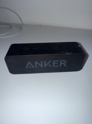 Anker Soundcore 2 – Altavoz Bluetooth