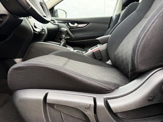 Nissan Qashqai 1.6 DIG-T 120 kW