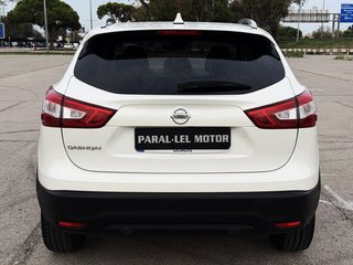 Nissan Qashqai 1.6 DIG-T 120 kW