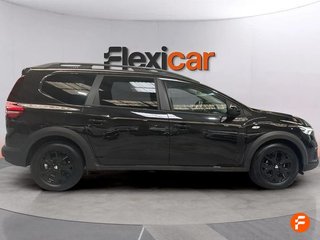Dacia Jogger S.L. Extreme Go 74kW (100CV) ECO-G 5p