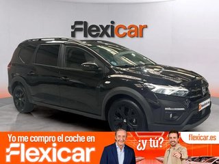 Dacia Jogger S.L. Extreme Go 74kW (100CV) ECO-G 5p