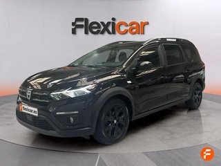 Dacia Jogger S.L. Extreme Go 74kW (100CV) ECO-G 5p