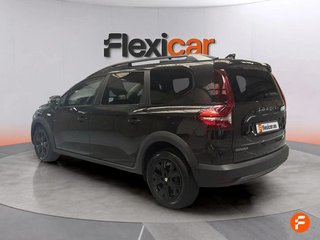 Dacia Jogger S.L. Extreme Go 74kW (100CV) ECO-G 5p