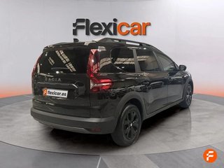 Dacia Jogger S.L. Extreme Go 74kW (100CV) ECO-G 5p