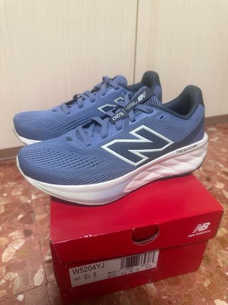 Zapatillas New Balance Fresh Foam 520 Talla 37