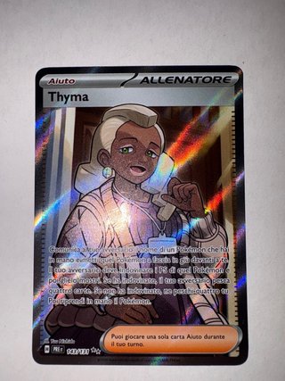 Thyma 143/131 ITA