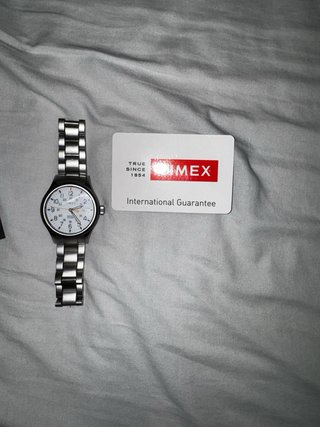 Orologio da polso Timex