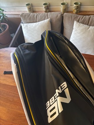 Paletero Padel Enebe Response Tour