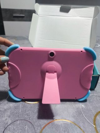 Tablet android nueva