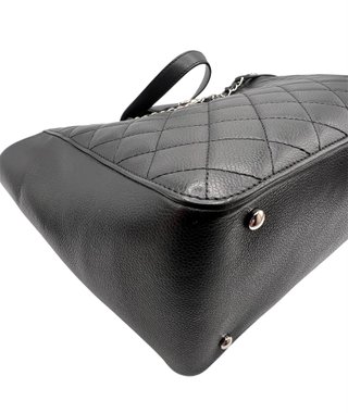 Bolso Chanel Shopper Negro