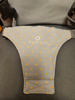 Asiento elevador Olmitos Dino