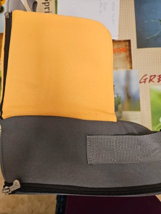 Asiento elevador Olmitos Dino