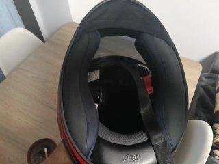 Casco HJC FG-17 homologado