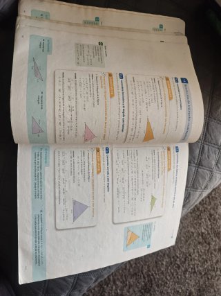 Matemáticas I, 1 bachillerato