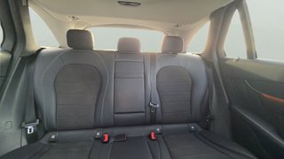 Mercedes-Benz GLC 220 d 4MATIC 125 kW (170 CV)