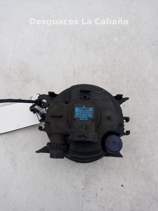 Renault 20969035 faro antiniebla del der megane ii
