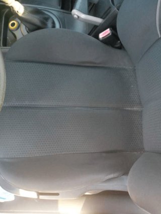 Renault 20969035 faro antiniebla del der megane ii