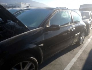 Renault 20969035 faro antiniebla del der megane ii
