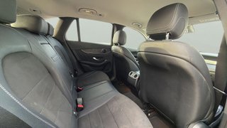 Mercedes-Benz GLC 220 d 4MATIC 125 kW (170 CV)
