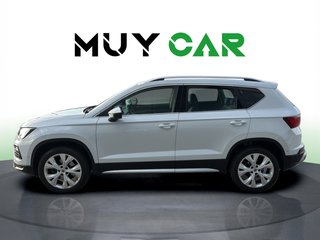 SEAT Ateca 2.0 TDI X-Perience XXL 110 kW (150 CV)