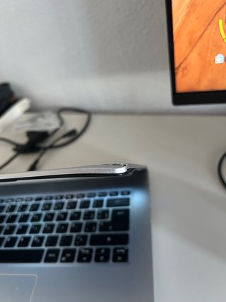 Portátil Acer Aspire 5