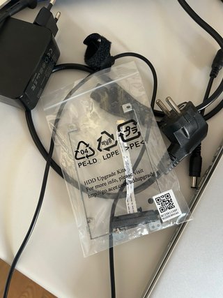 Portátil Acer Aspire 5