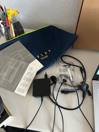 Portátil Acer Aspire 5