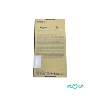 Motorola Moto G15 Caja Sellada 3 Años Garantía