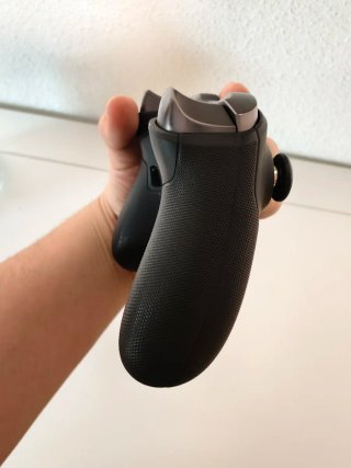Mando Xbox Series Elite 2 Negro