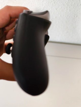Mando Xbox Series Elite 2 Negro