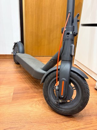 Xiaomi Electric Scooter 4 Pro 2ª Gen