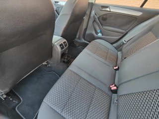 Volkswagen Golf 2009