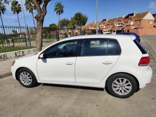 Volkswagen Golf 2009
