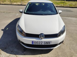 Volkswagen Golf 2009