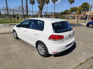 Volkswagen Golf 2009