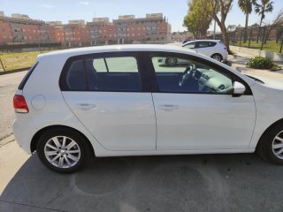 Volkswagen Golf 2009