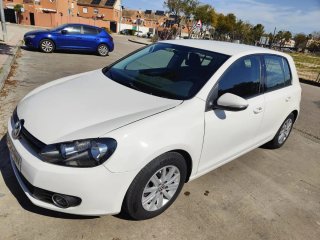 Volkswagen Golf 2009
